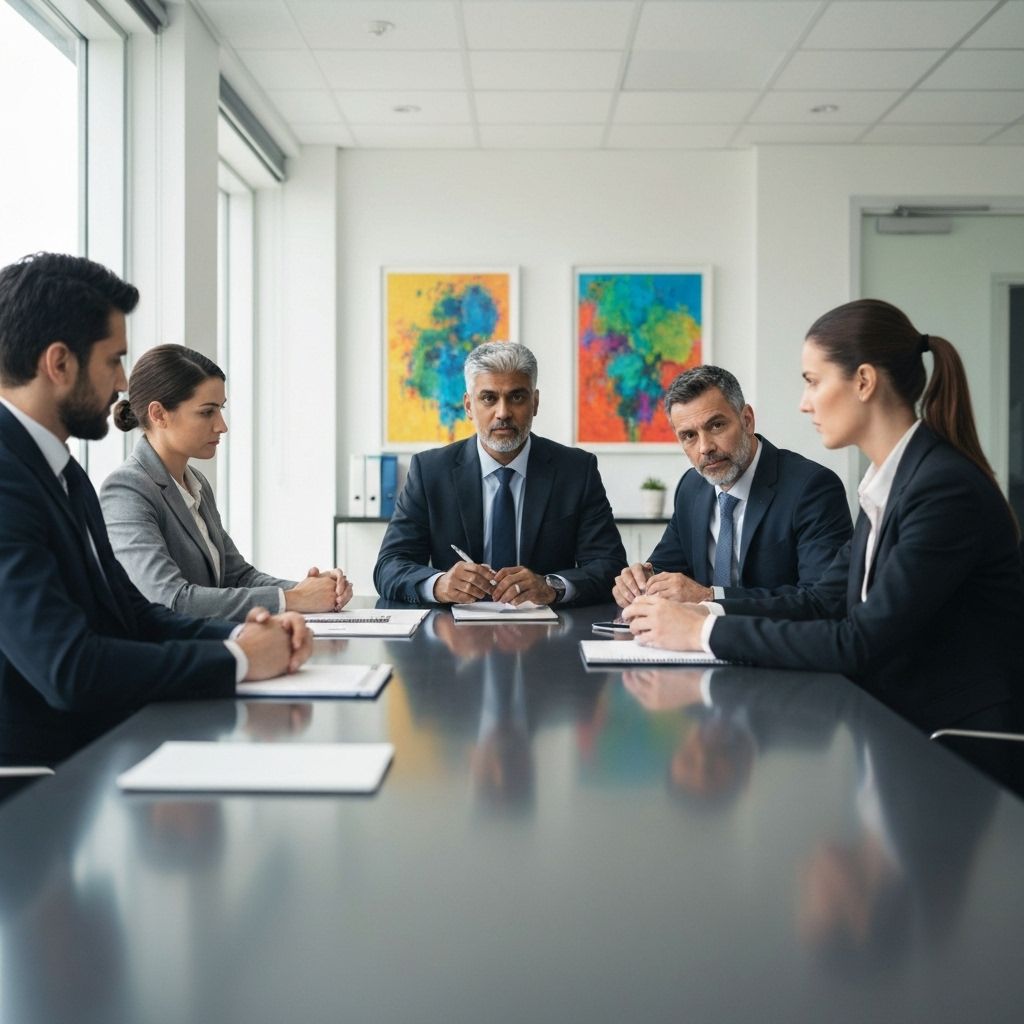 Asesoramiento profesional